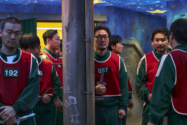 『イカゲーム』シーズン3の“敗北者”は誰？の画像