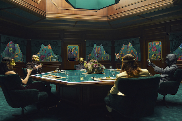 『イカゲーム』シーズン3の“敗北者”は誰？の画像