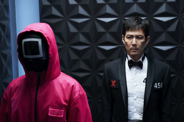 『イカゲーム』シーズン3の“敗北者”は誰？の画像