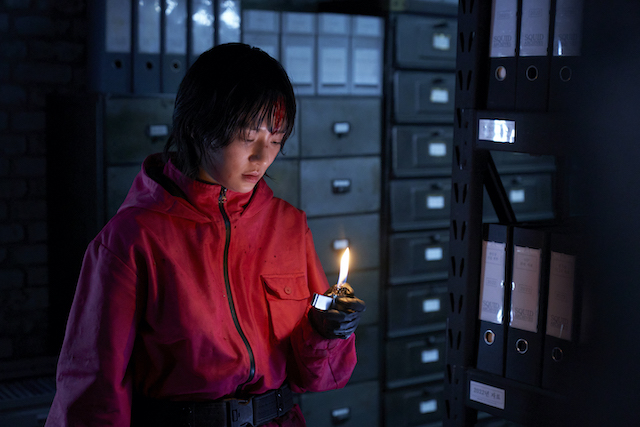 『イカゲーム』シーズン3の“敗北者”は誰？の画像