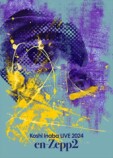 『Koshi Inaba LIVE 2024 〜en-Zepp 2〜』