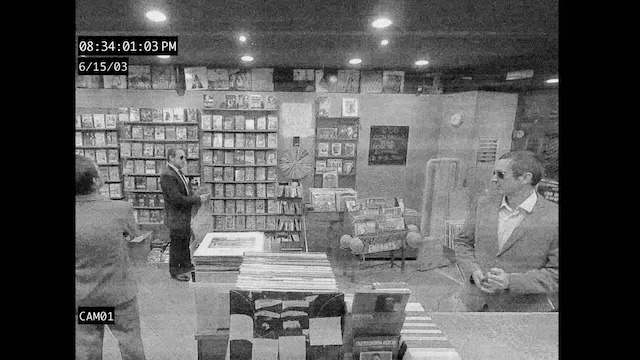 ドキュメンタリー『キムズビデオ』予告編の画像