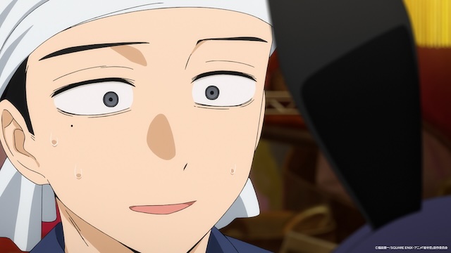 『着せ恋』第13話あらすじ＆先行カットの画像