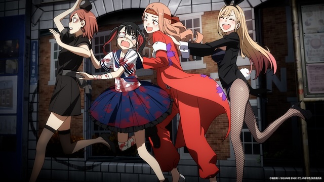 『着せ恋』第13話あらすじ＆先行カットの画像