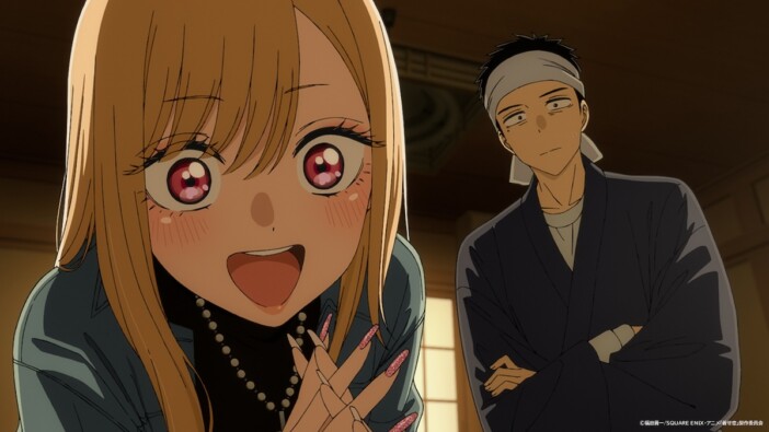 『着せ恋』第13話あらすじ＆先行カット