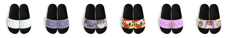 『黒猫のウィズ』グッズがSUZURIで販売開始の画像