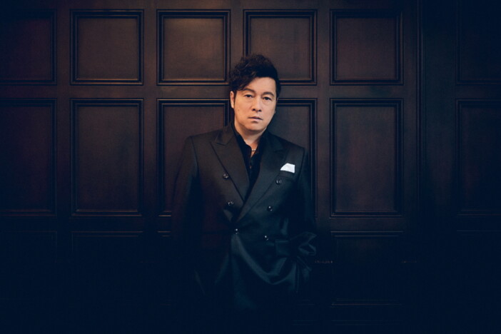 黒沢 薫、ビルボードライブツアー開催