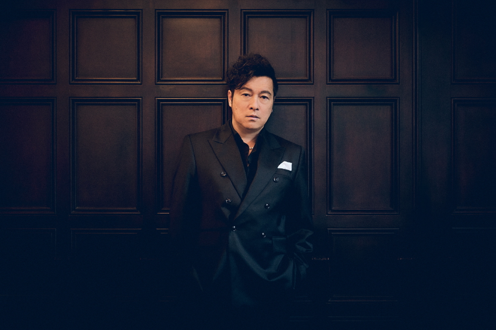 黒沢 薫、ビルボードライブツアー開催