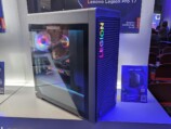 レノボ、ゲーミングPCの戦略をさらに強化の画像