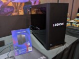 レノボ、ゲーミングPCの戦略をさらに強化の画像