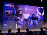 レノボ、ゲーミングPCの戦略をさらに強化の画像