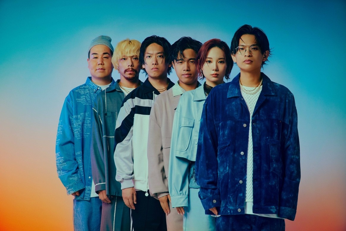 ラッキリ、新曲「はるか吠える」配信