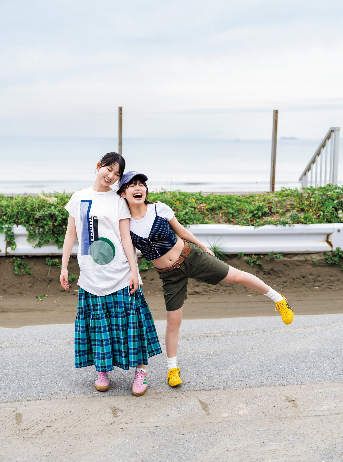 アニメ放送間近の『ガチアクタ』に注目の画像