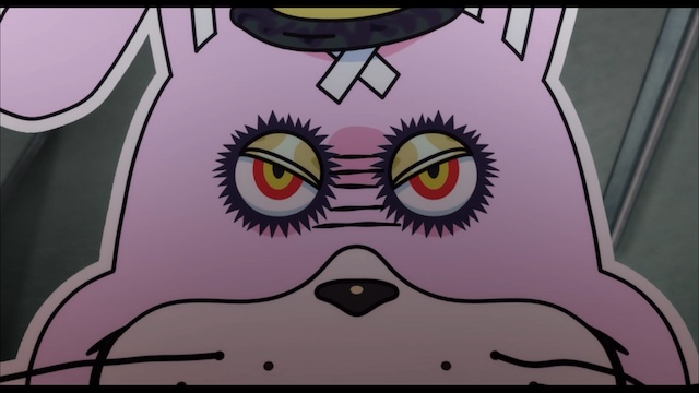 河森正治監督『迷宮のしおり』2026年1月公開の画像