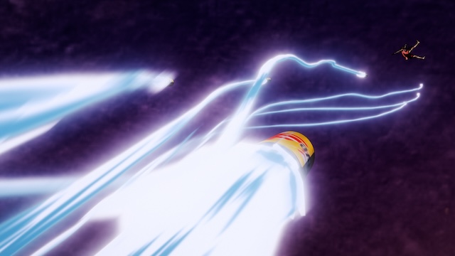 河森正治監督『迷宮のしおり』2026年1月公開の画像