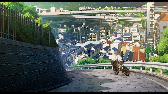 河森正治監督『迷宮のしおり』2026年1月公開の画像