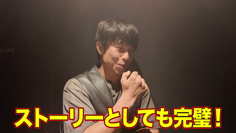 中尾明慶、ブラピとの舞台挨拶の裏側を公開の画像