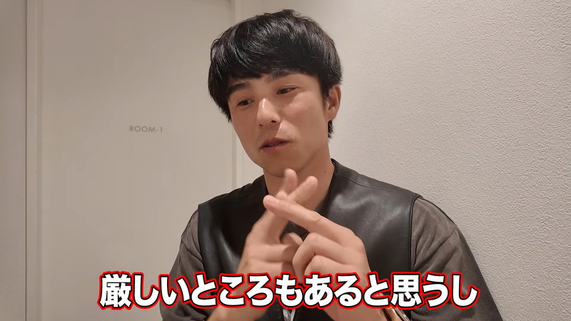 中尾明慶、ブラピとの舞台挨拶の裏側を公開の画像