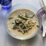 夏にスープ？『体を癒やす夏スープ』発売中の画像