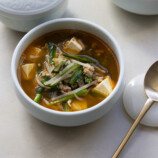 夏にスープ？『体を癒やす夏スープ』発売中の画像