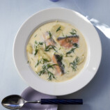 夏にスープ？『体を癒やす夏スープ』発売中の画像