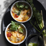 夏にスープ？『体を癒やす夏スープ』発売中の画像