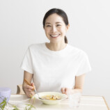 夏にスープ？『体を癒やす夏スープ』発売中の画像