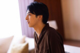 新原泰佑が向き合う“俳優”としての在り方の画像