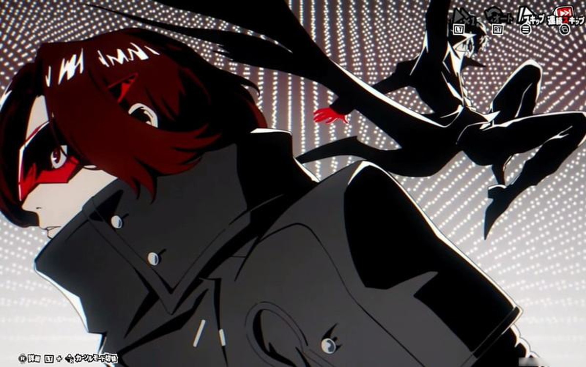 『P5X』日本向け改修点とは