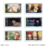 『SAKAMOTO DAYS』名シーンがグッズにの画像