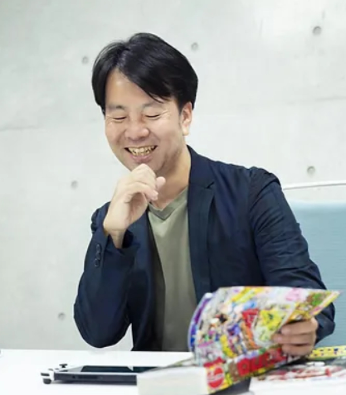 『コロコロコミック』が博物館とコラボの画像