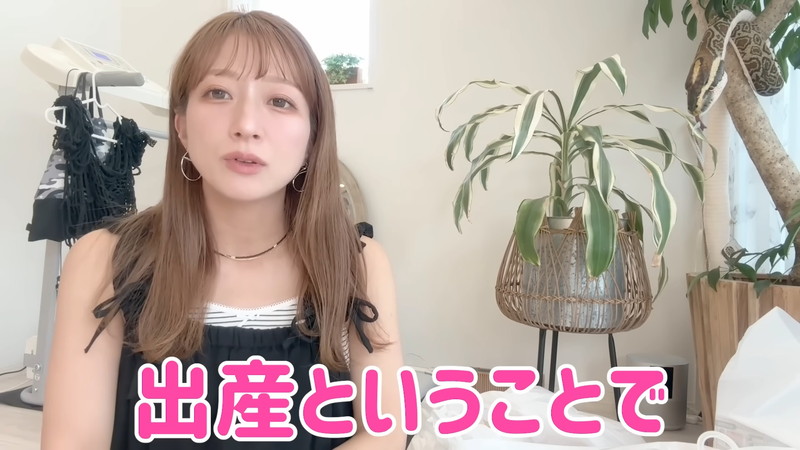 辻希美、出産に向けてベビー用品を爆買いの画像