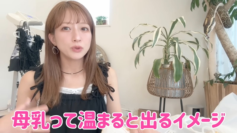 辻希美、出産に向けてベビー用品を爆買いの画像