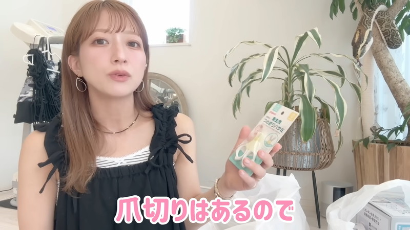 辻希美、出産に向けてベビー用品を爆買いの画像