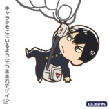 『ハイキュー!!』日向翔陽がつままれ姿にの画像