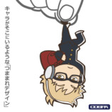 『ハイキュー!!』日向翔陽がつままれ姿にの画像