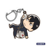 『ハイキュー!!』日向翔陽がつままれ姿にの画像