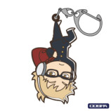 『ハイキュー!!』日向翔陽がつままれ姿にの画像