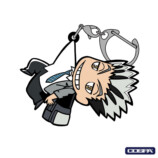 『ハイキュー!!』日向翔陽がつままれ姿にの画像