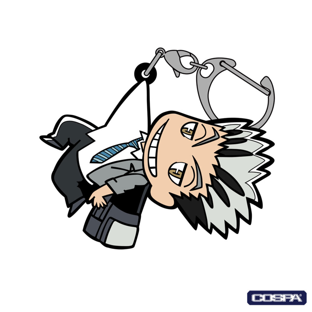 『ハイキュー!!』日向翔陽がつままれ姿にの画像