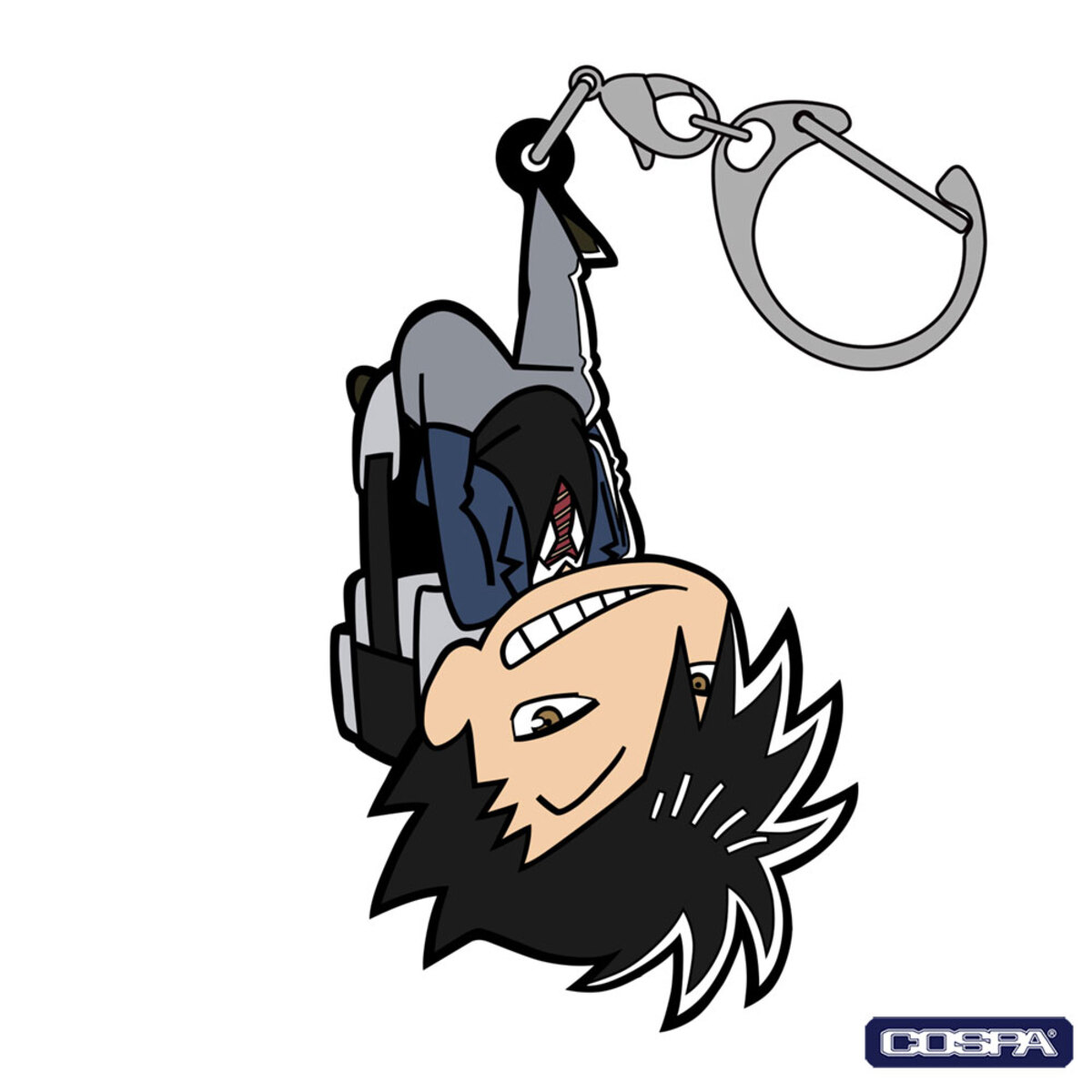 『ハイキュー!!』日向翔陽がつままれ姿にの画像