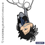 『ハイキュー!!』日向翔陽がつままれ姿にの画像