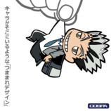 『ハイキュー!!』日向翔陽がつままれ姿にの画像