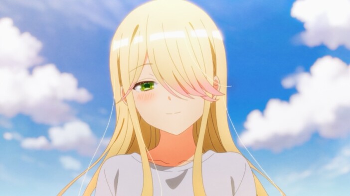 『渡くんの××が崩壊寸前』第1話先行場面写真