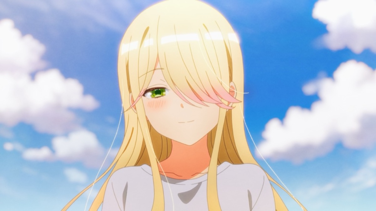 『渡くんの××が崩壊寸前』第1話先行場面写真