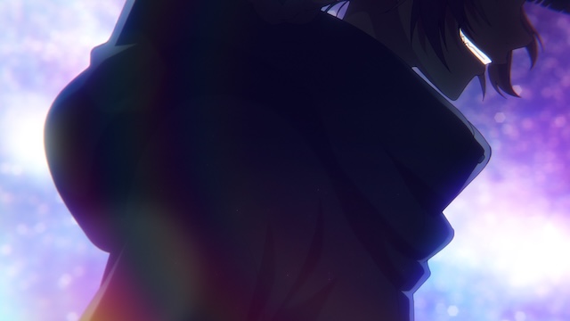 『よふかしのうた Season2』第1夜先行カットの画像