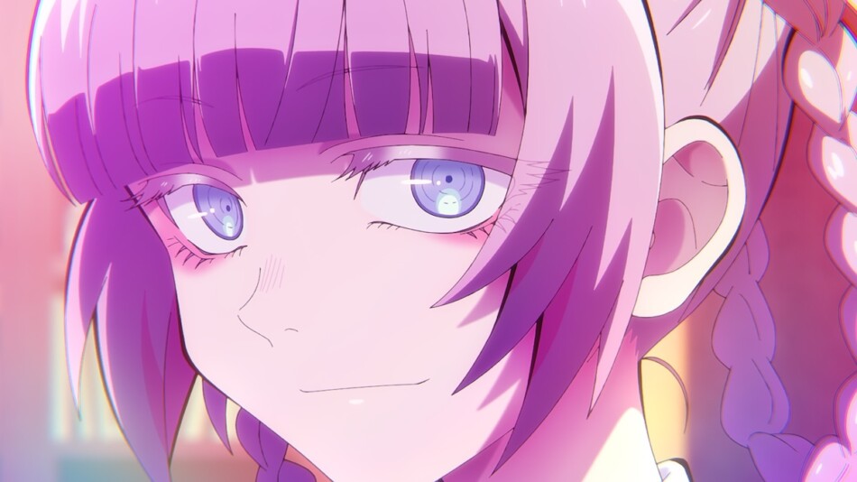 『よふかしのうた Season2』第1夜先行カット