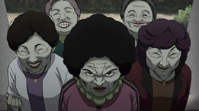 『ダンダダン』の魅力を花江夏樹らがアピールの画像