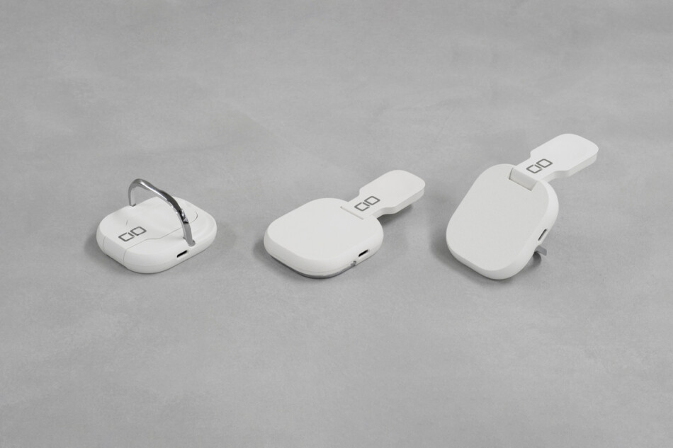 CIO パワーアップした2in1ワイヤレス充電器