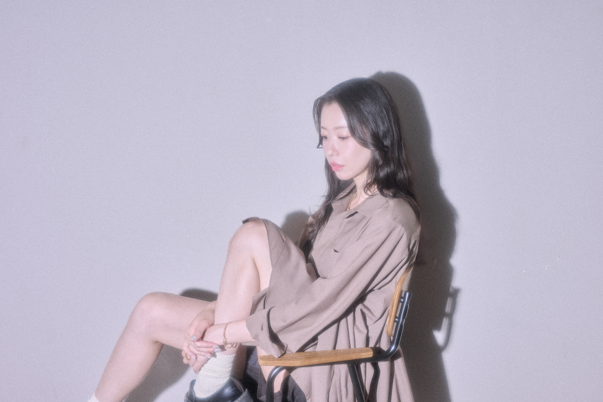 ALYSA、新レーベル「O21」で目指すものの画像